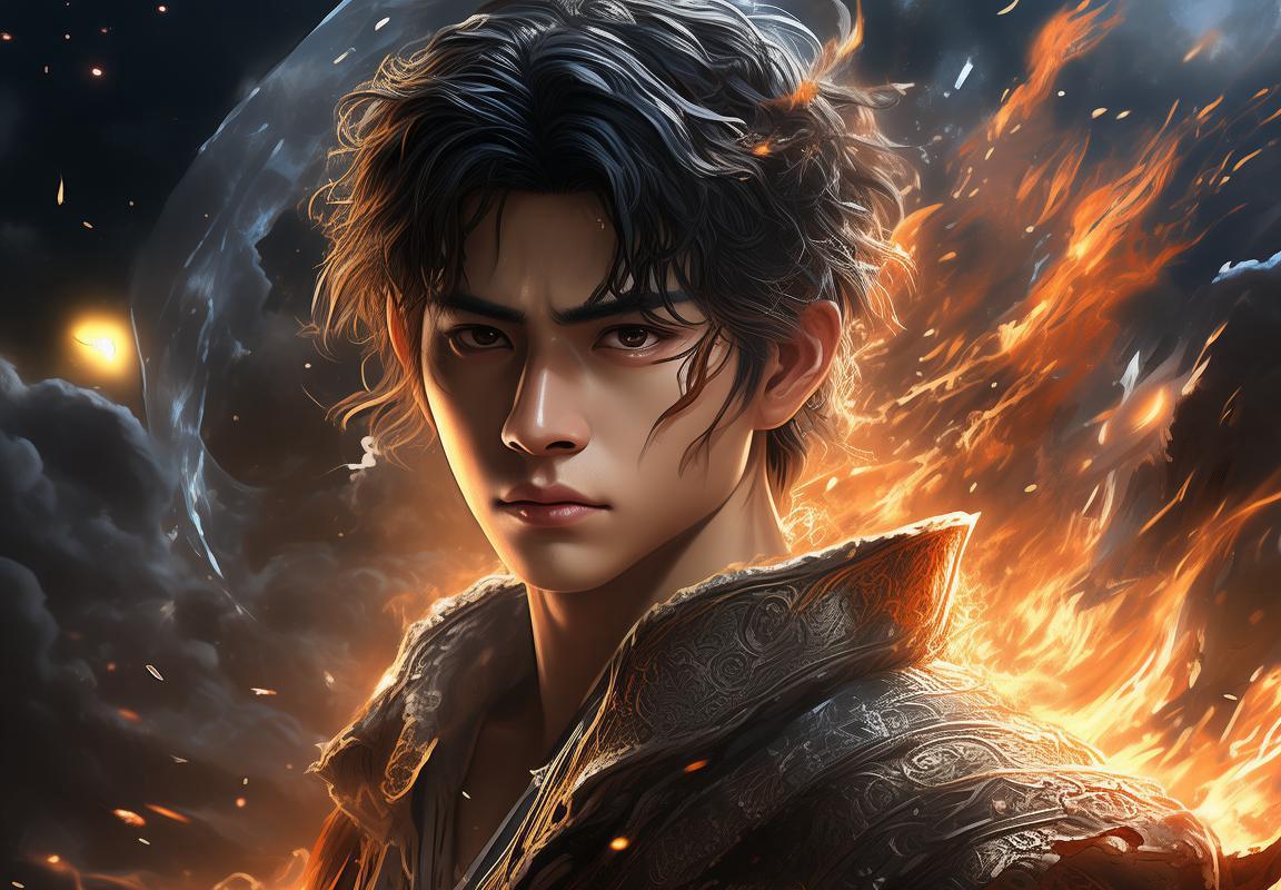 武动乾坤：挑战极限，书写传奇故事之激情经典