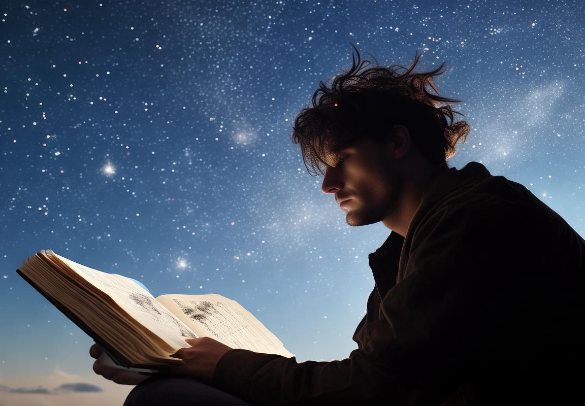 苍穹之巅：梦想星辰之旅