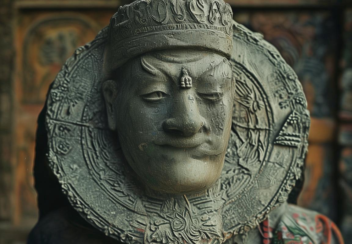 神谕者传奇：智慧之光与人生指引之旅