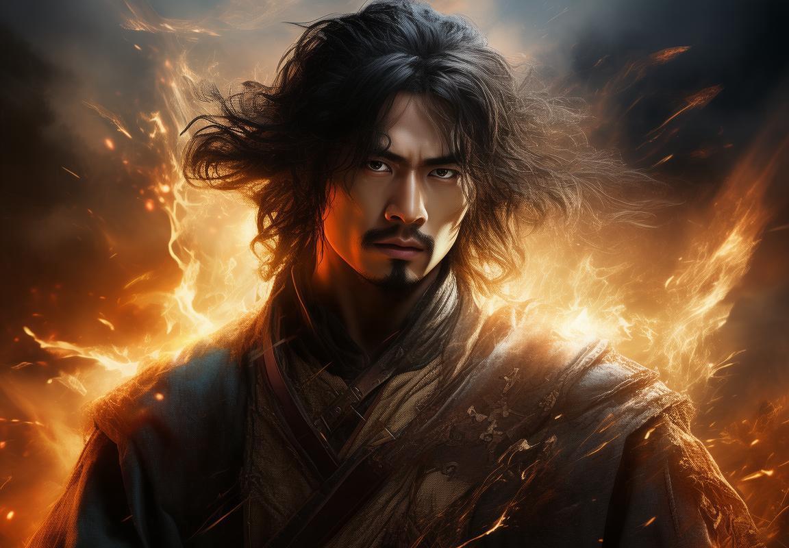 武神赵子龙：英雄传奇，挑战梦想