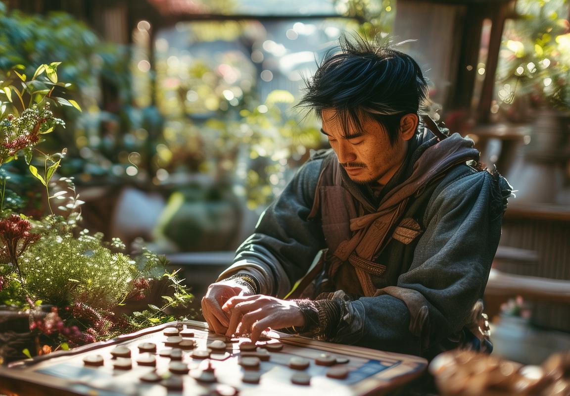 五子棋新技巧大揭秘，只狼：影逝二度再临，梦幻花园2等你续写浪漫篇章