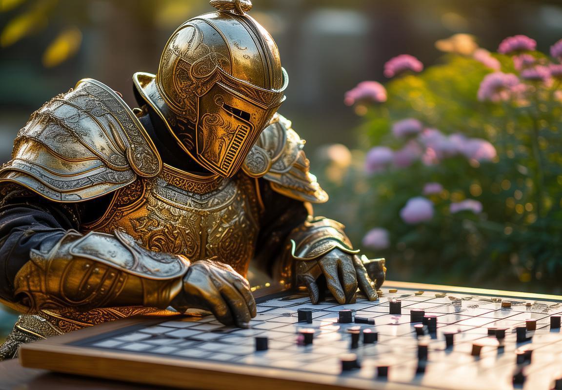 五子棋：智慧竞技，速度激情，享受棋乐之旅