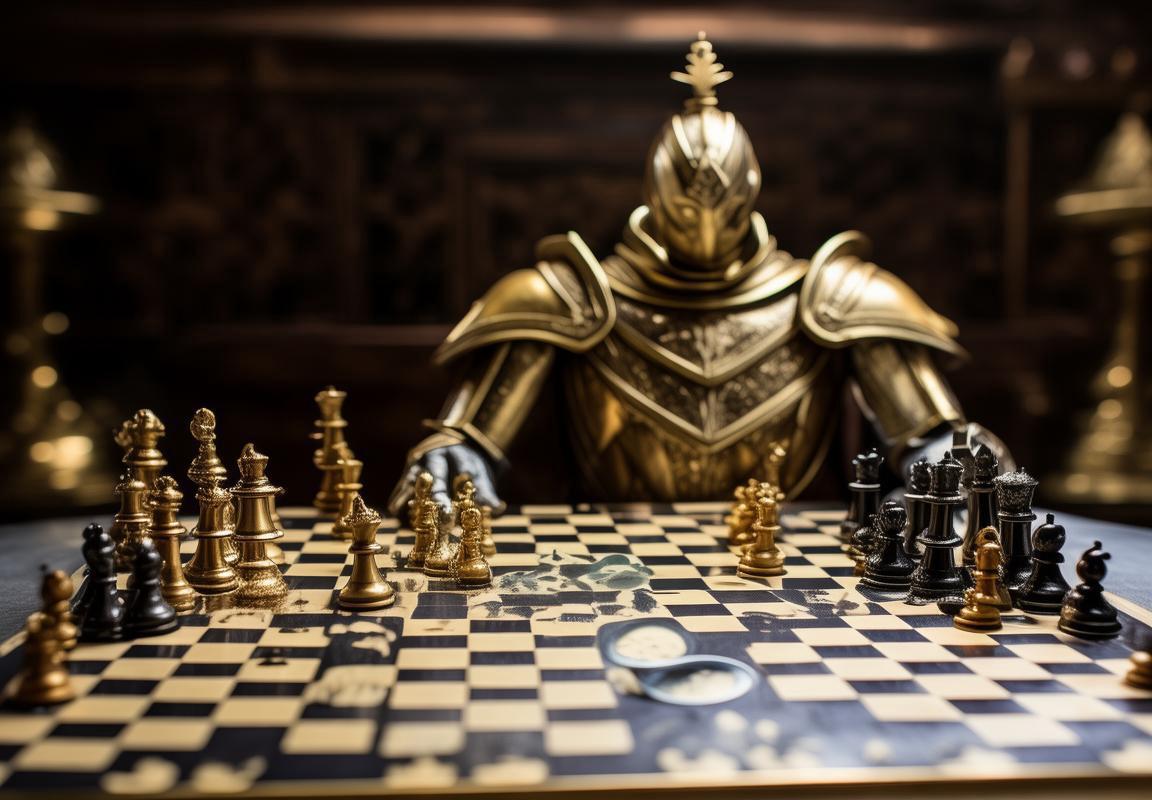 象棋与天天象棋：创意无限，挑战惊喜，炸金花对决激情四溢