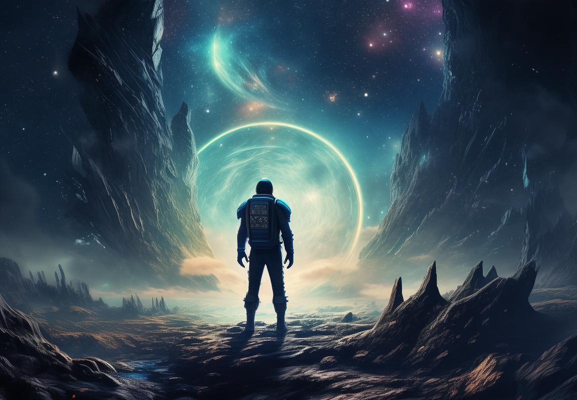 苍穹纪元星辰之旅：奇幻冒险启程