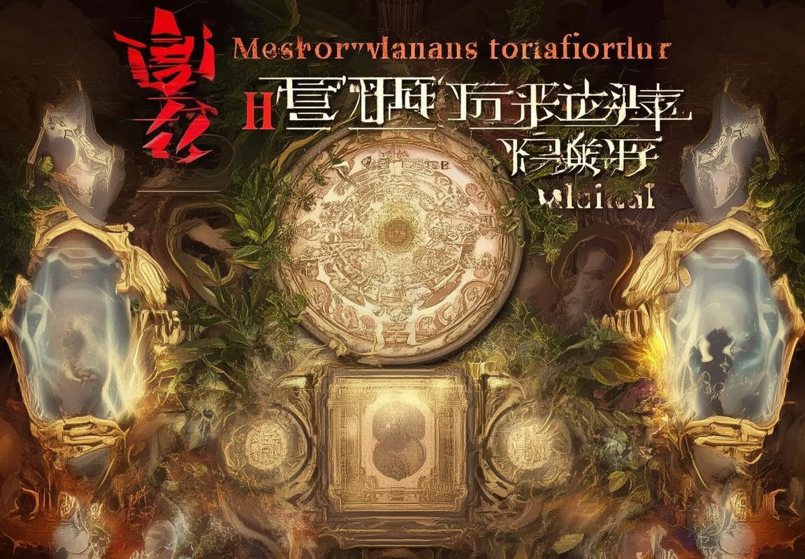 凡人修仙H5：梦想触手可及的修仙体验之旅