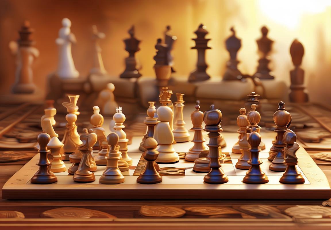 象棋天天象棋：轻松对战，挑战体验，经典国粹之旅