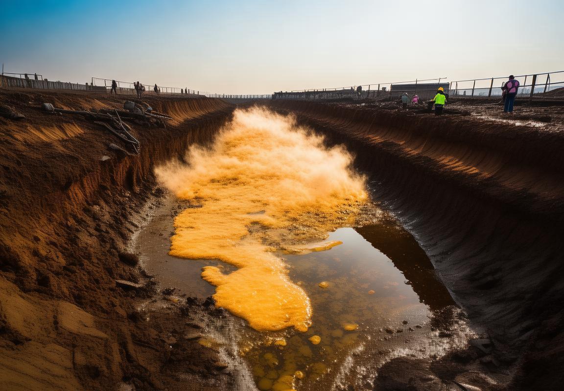 浙江挖出地下天然气：揭秘浙江天然气资源新发现