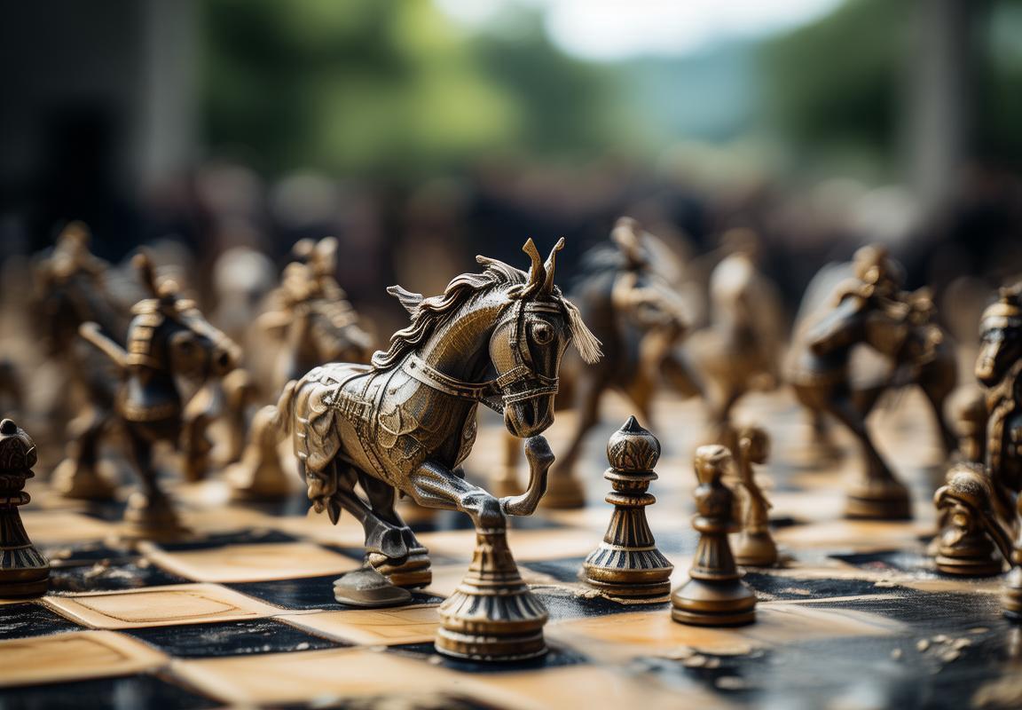 三国战纪歼灭敌机象棋博弈：英雄梦中的智慧挑战