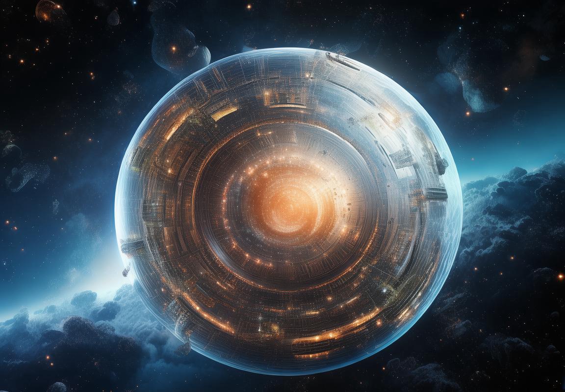 戴森球计划：宇宙探险与符文工房，梦想与文明的融合
