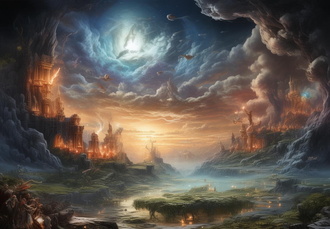 九天封神：英雄梦想与剑法挑战传奇