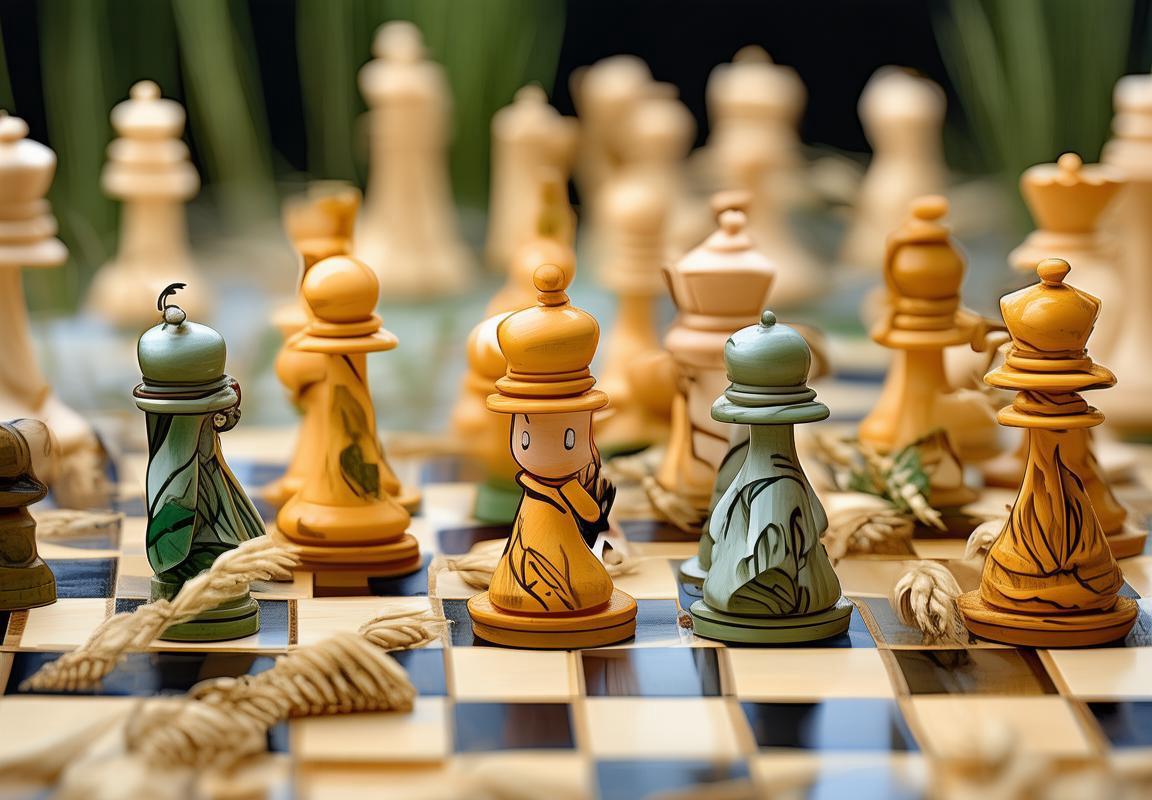 象棋新布局：蜡笔小新跨界星露谷物语惊喜之旅