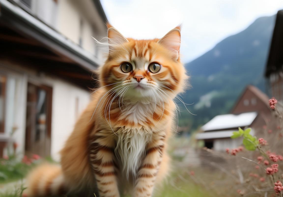 瑞士网红猫女去世：街头惊喜，我们一起缅怀瑞士网红猫女