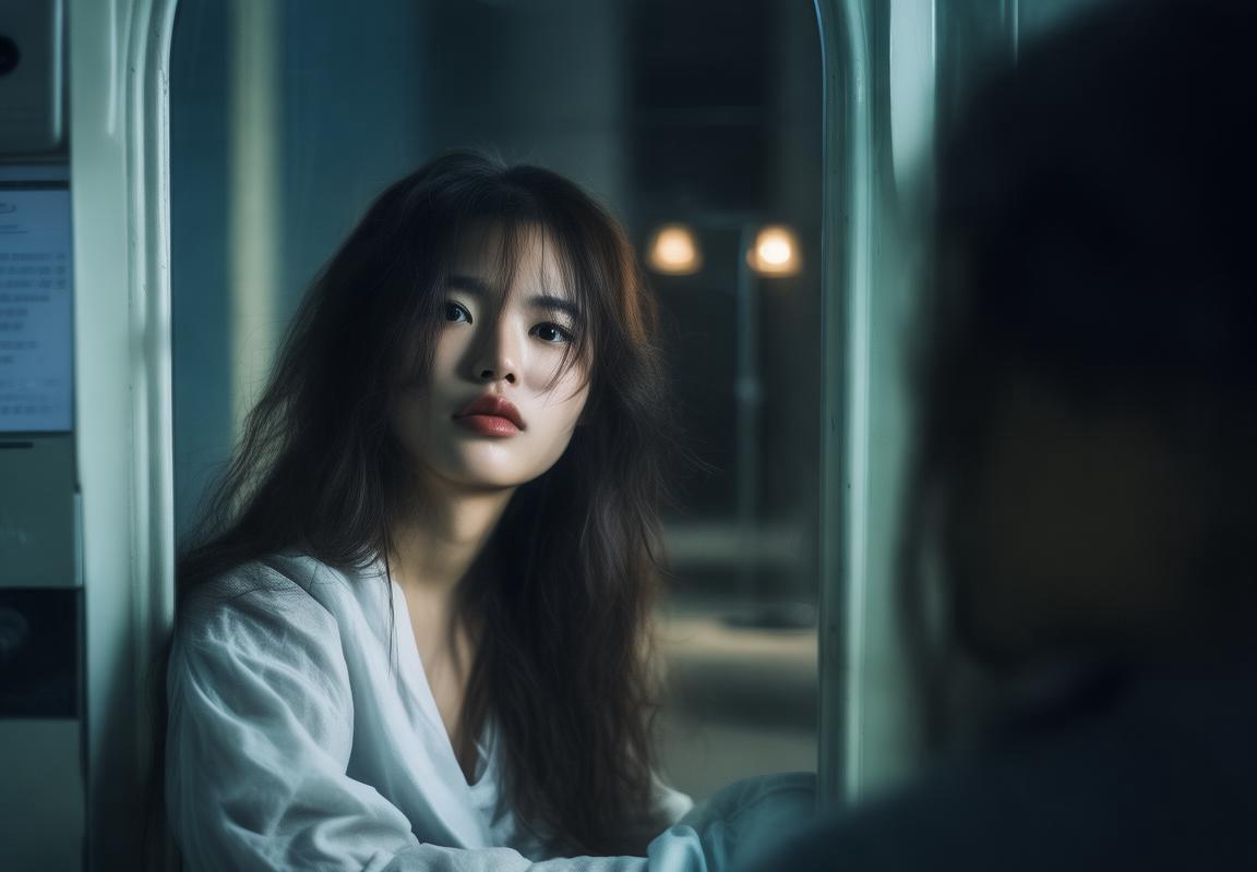 女生为救父剪取全部头皮：挑战中的爱与英雄梦