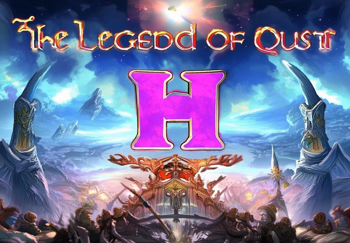传奇世界H：重温传奇体验，挑战极限追寻梦想