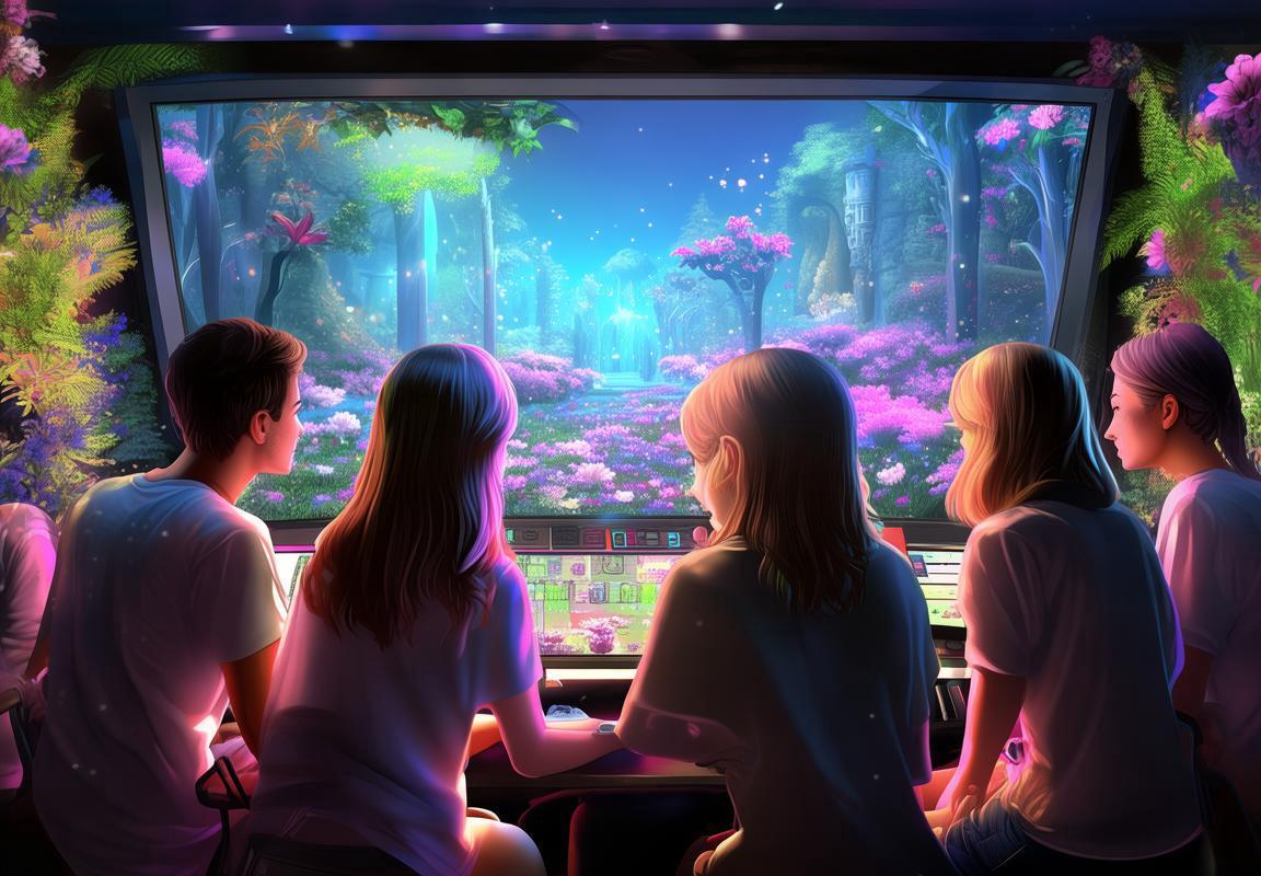 缺氧梦幻花园2》等你续写浪漫篇章