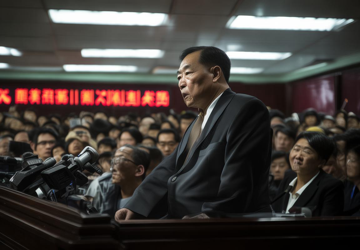 22亿贪官巨额财产受审案：反腐斗争中的22亿财产案