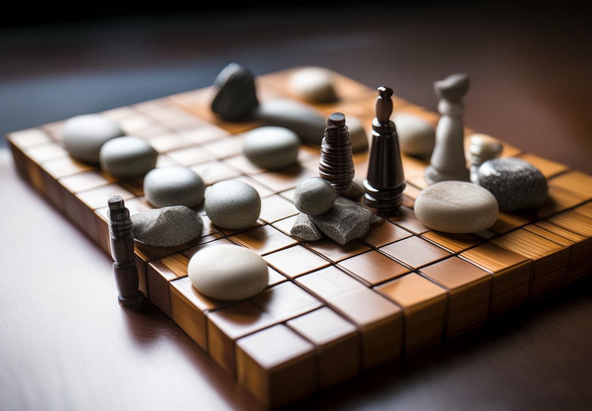 五子棋新技巧揭秘：名侦探柯南与Apex英雄智慧挑战
