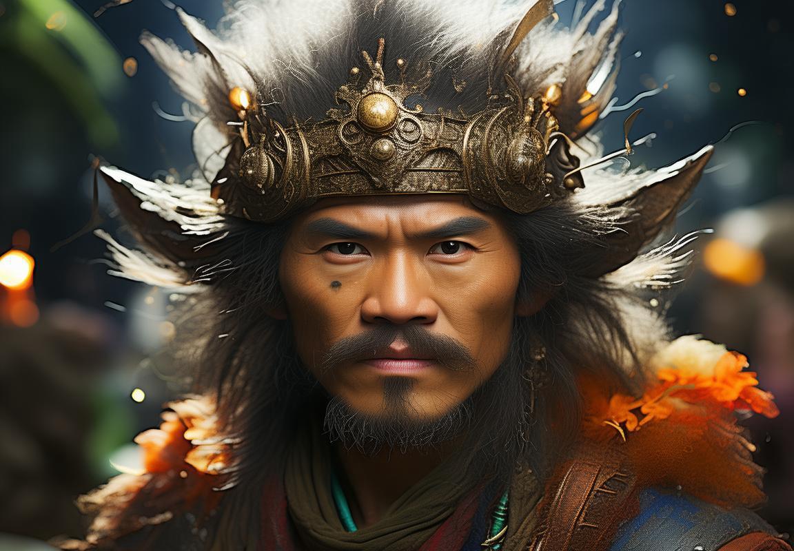 西游降魔记》英雄挑战再现，西游记新篇章