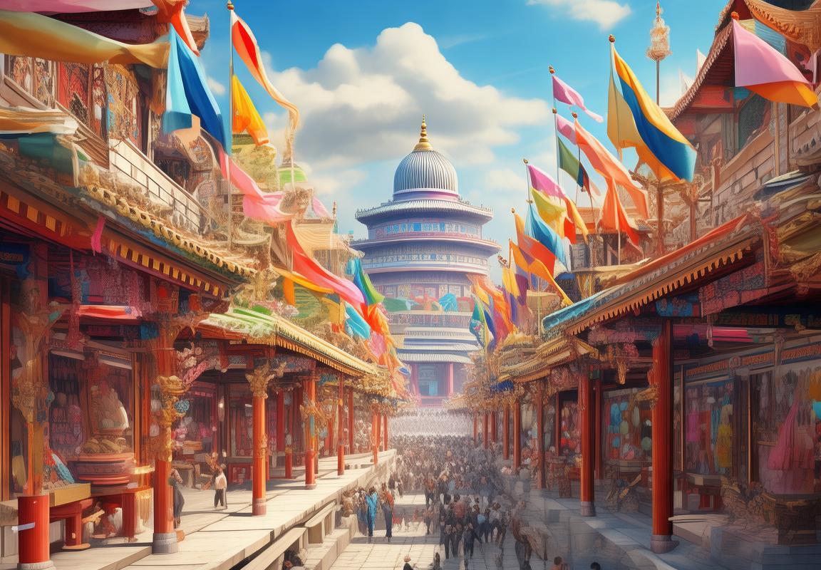 盛世遮天：梦想街头，英雄江湖，重拾辉煌
