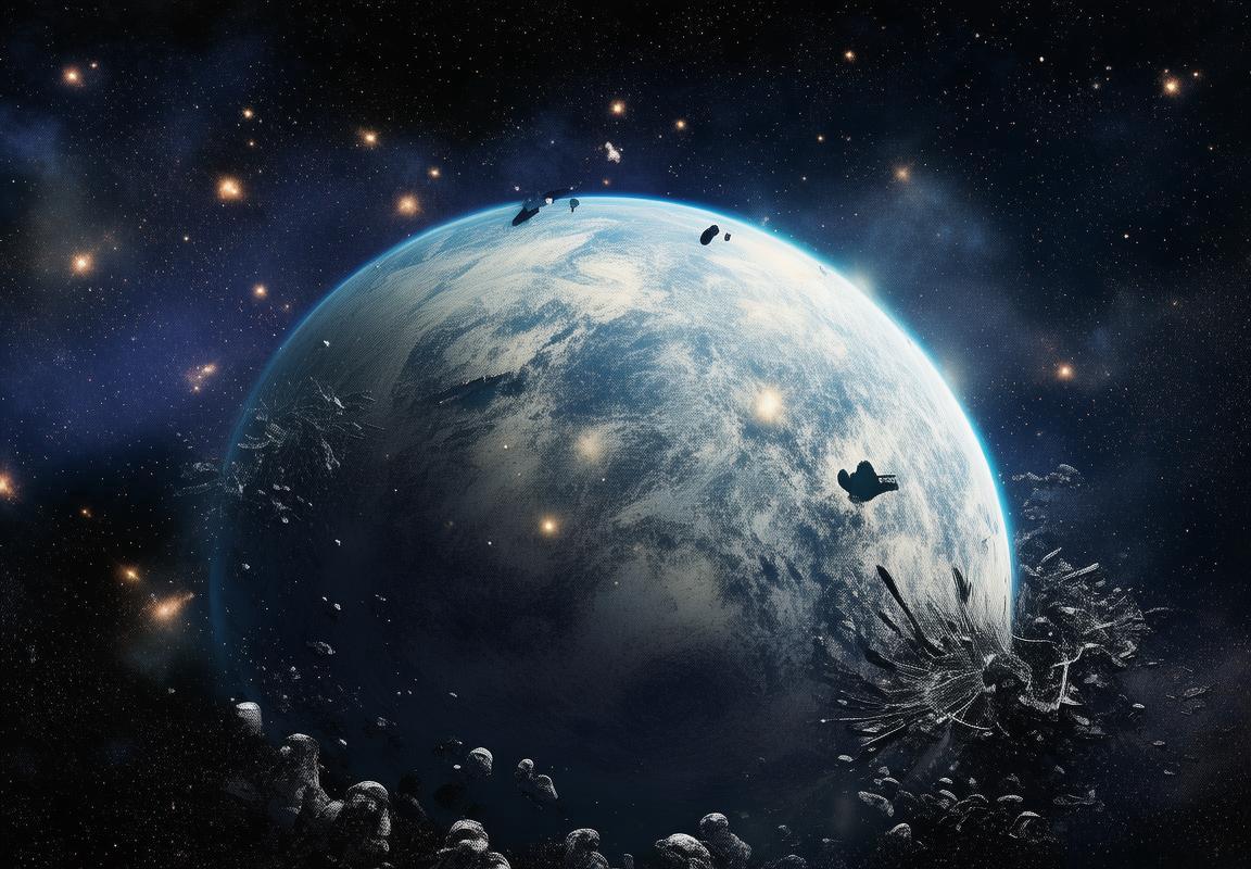 戴森球计划：侍魂刀光剑影星际冒险征途