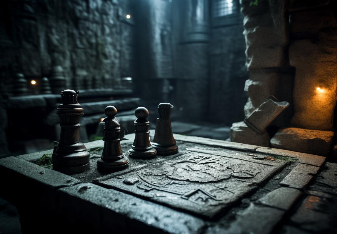 自走棋逃生之旅：英雄集结，挑战江湖，惊喜连连