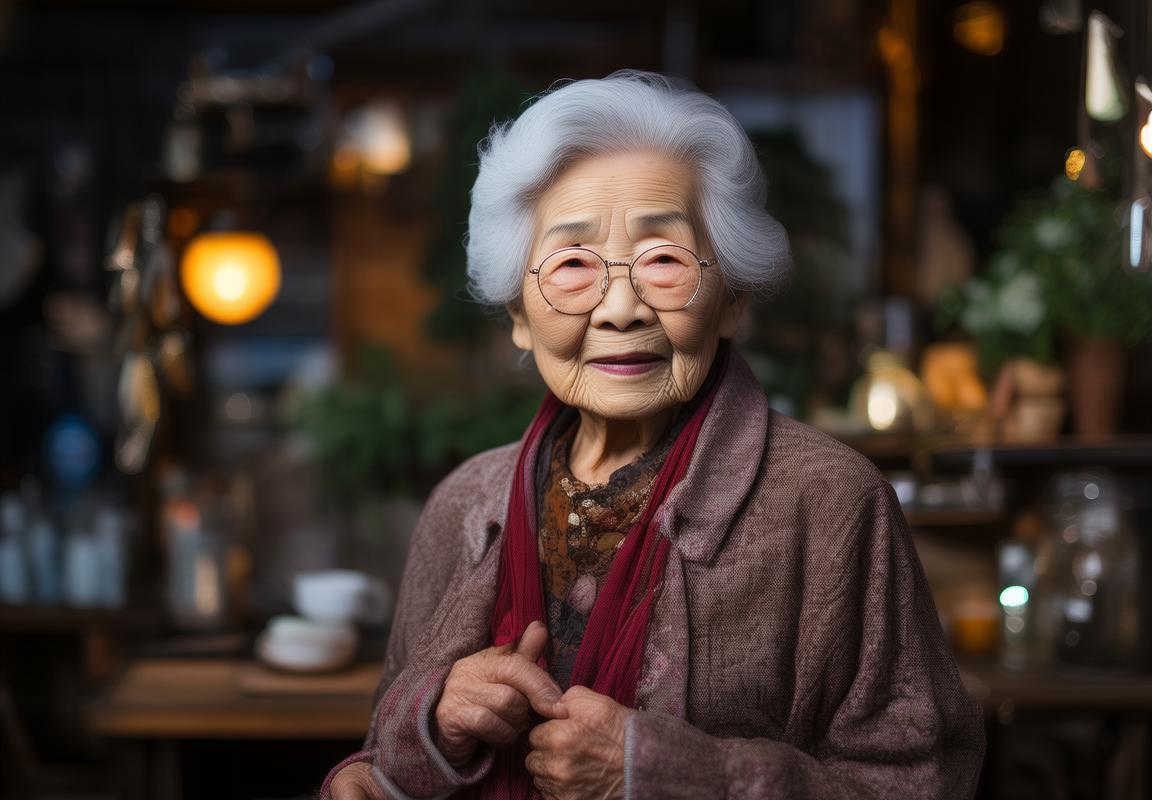 缅怀90岁网红奶奶：我们一起重温温情告别