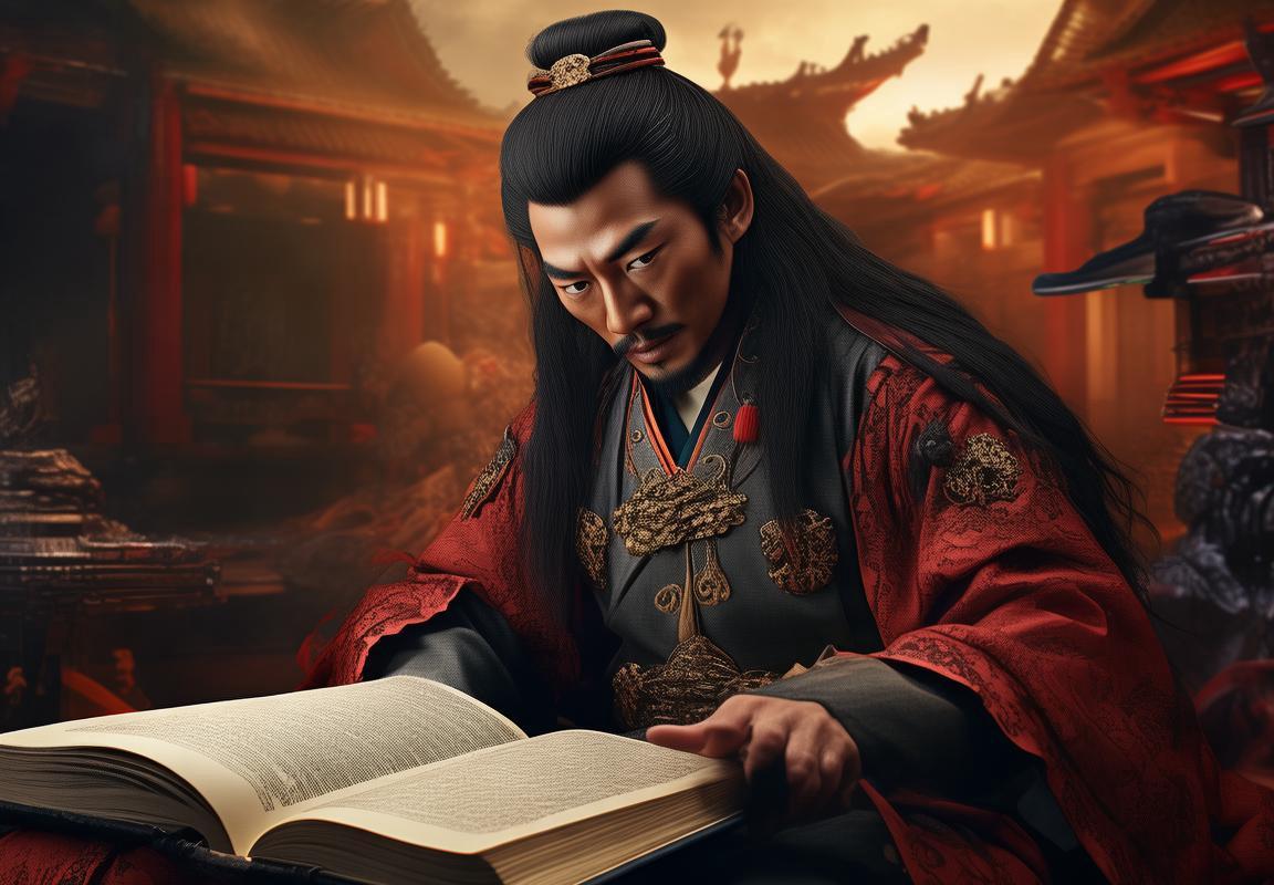 三国演义在线阅读体验：经典英雄梦，传承与创新挑战