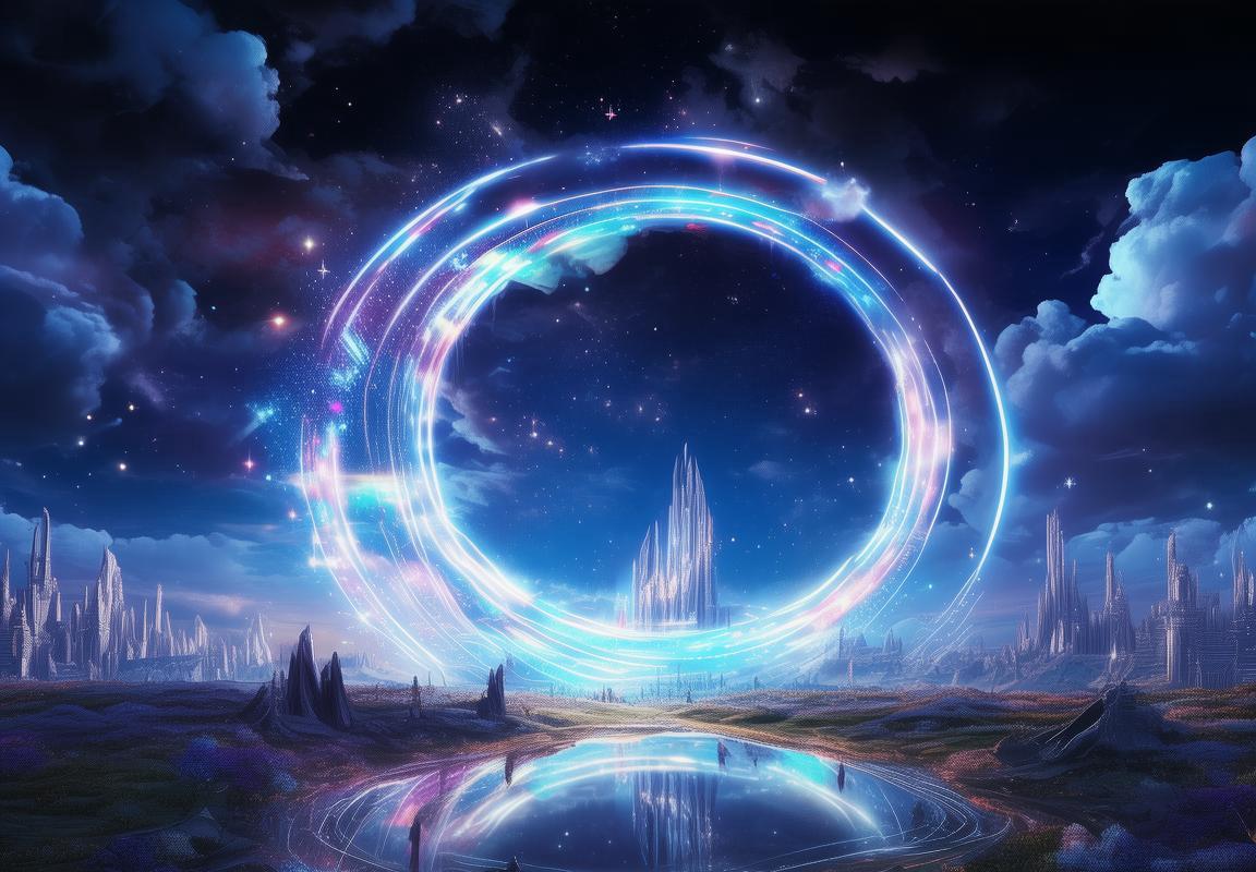 万界之门：勇敢旅者的奇幻挑战与剑法梦想