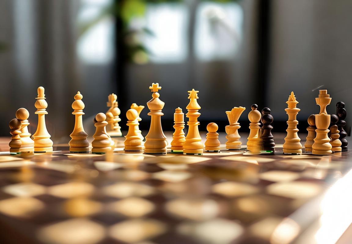 象棋新布局与蜡笔小新星露谷物语的创意碰撞：挑战与惊喜体验