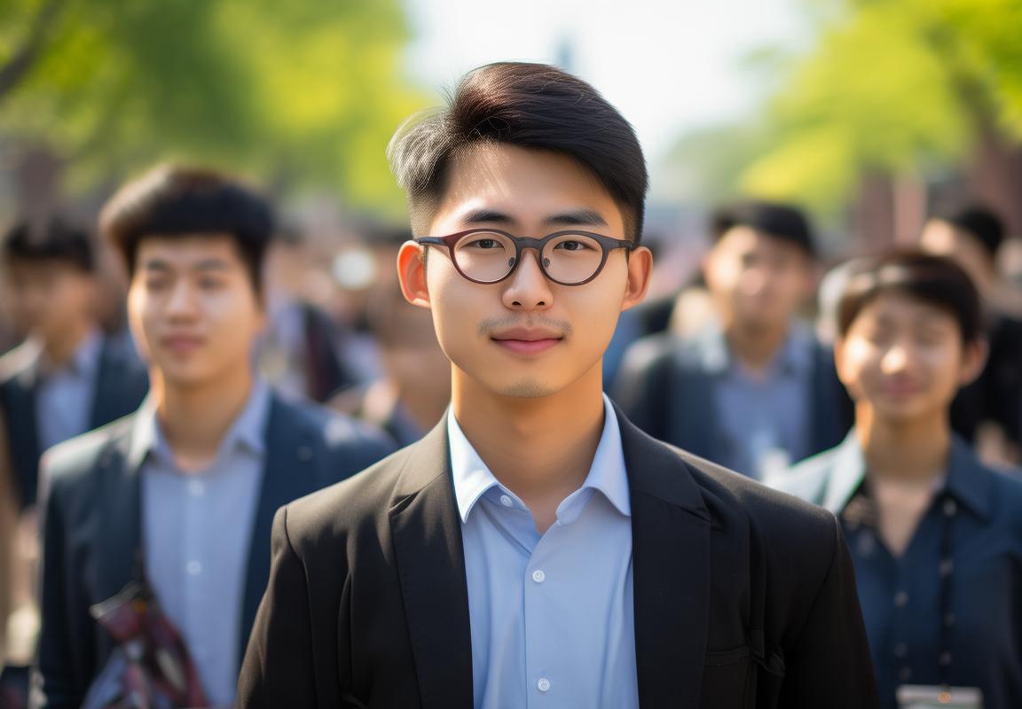 92%清华学子留国内：梦想挑战，我们一起筑梦