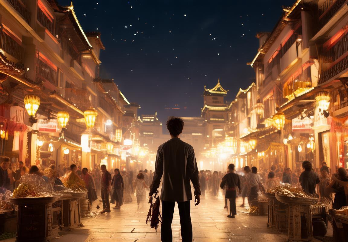 百战沙城：江湖剑客的传奇与梦想