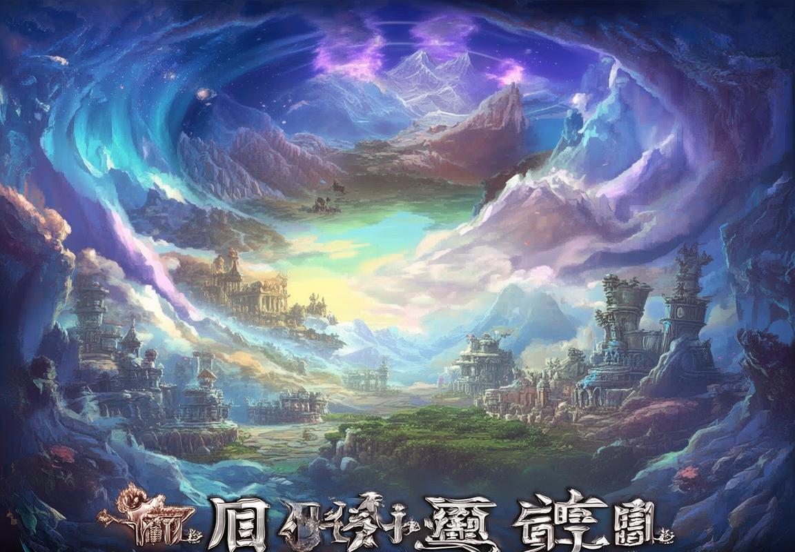 斗破苍穹H5：穿越斗气大陆的冒险体验与挑战