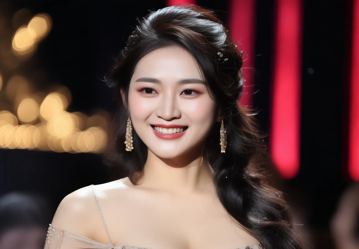 刘亦菲获封总台视后，实力与魅力双丰收