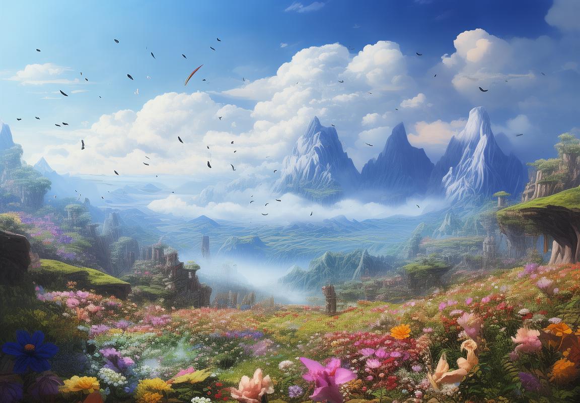 武动乾坤：江湖挑战热血经典，探索奇幻世界