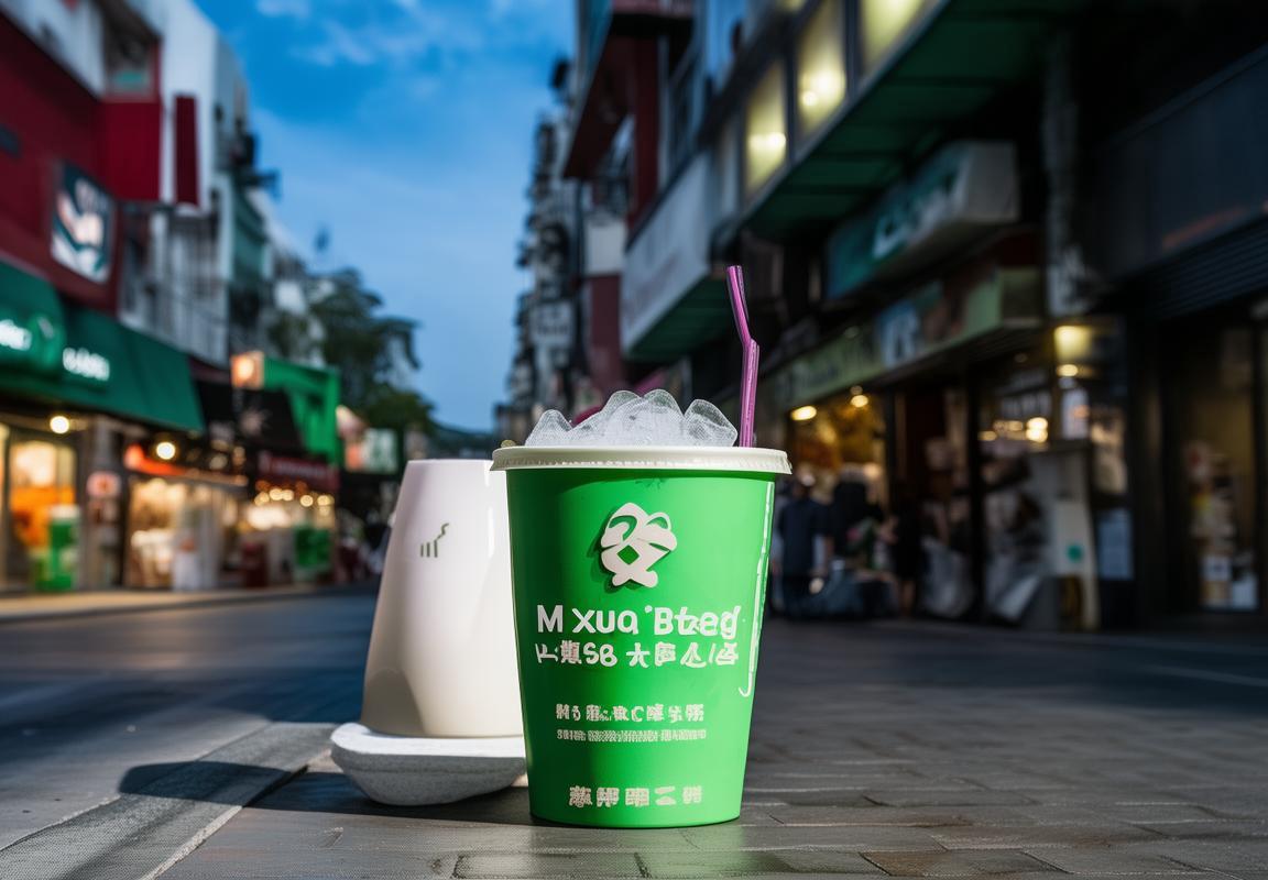 蜜雪一年卖70亿杯：街头饮品经典，体验上线，梦想成真