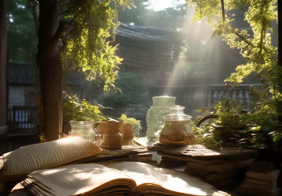 修真江湖：我们的剑法挑战与成长之旅