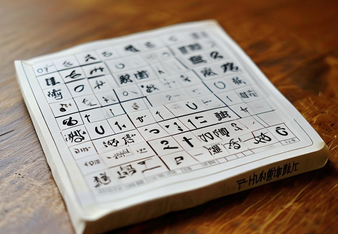 汉字数独：神奇宝贝与强者为王的智慧挑战之旅