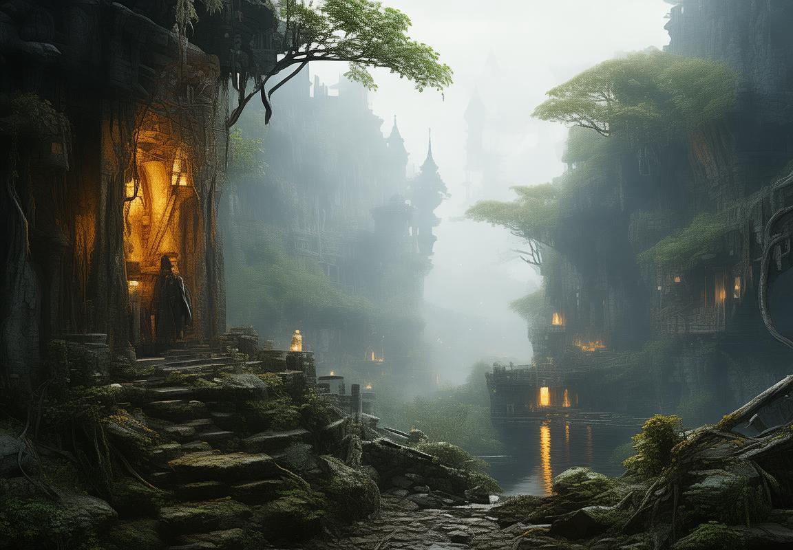 永恒魔域：三少的奇幻探险之旅