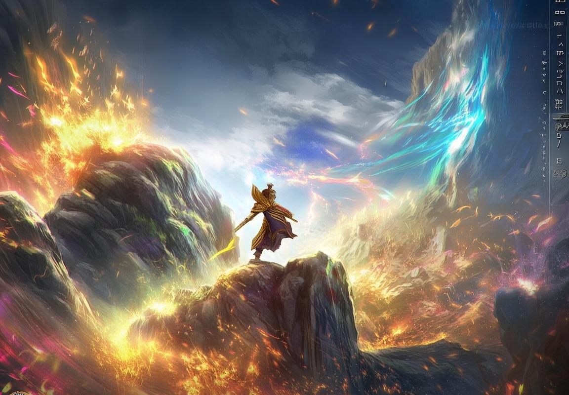 乱世王者H5：指尖江湖，帝国争霸，挑战巅峰