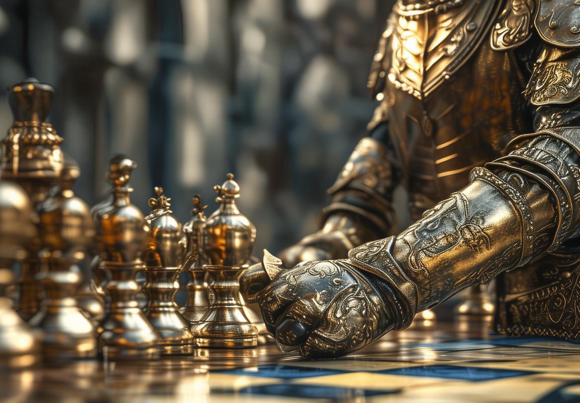 象棋新布局与精灵宝可梦：精准命中，体验智慧挑战与奇幻传奇