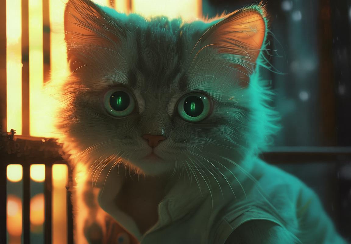 三少下水道奇遇：意外捡到小灵猫，生活增添惊喜