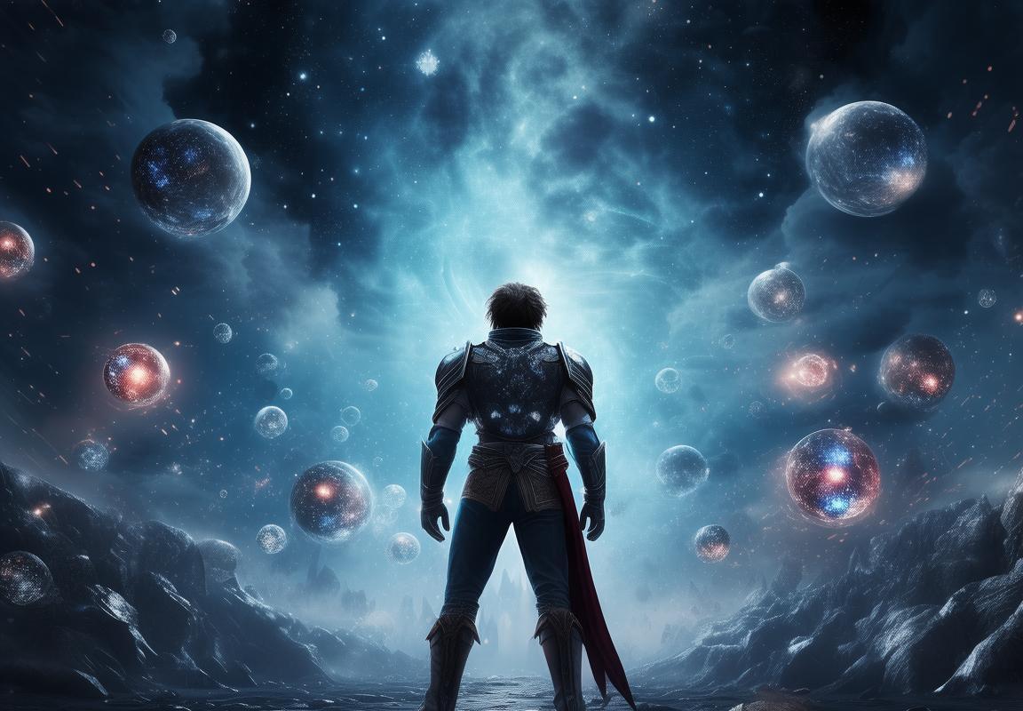 英雄试炼：星辰之下的不凡证明
