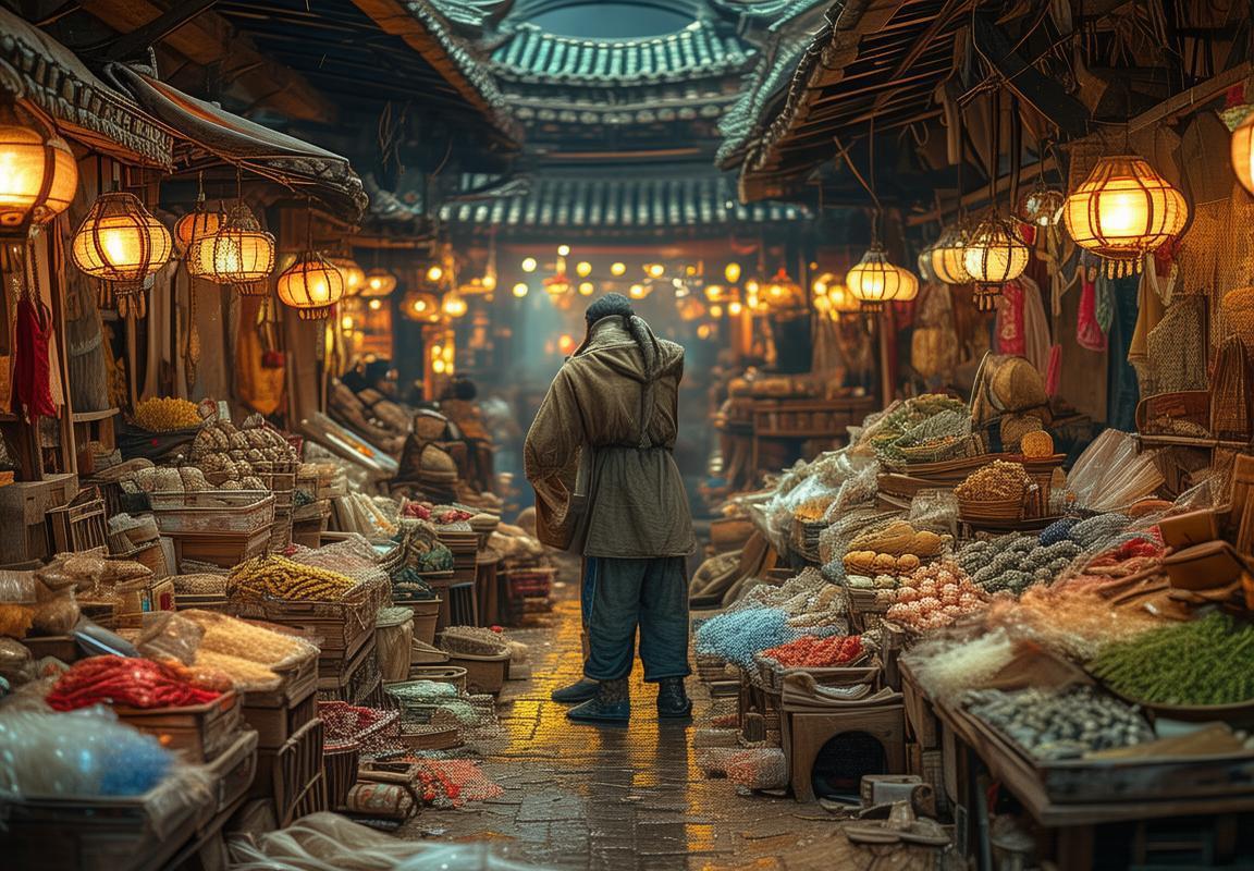 太吾绘卷：掌柜人生，轻松对战，挑战与梦想