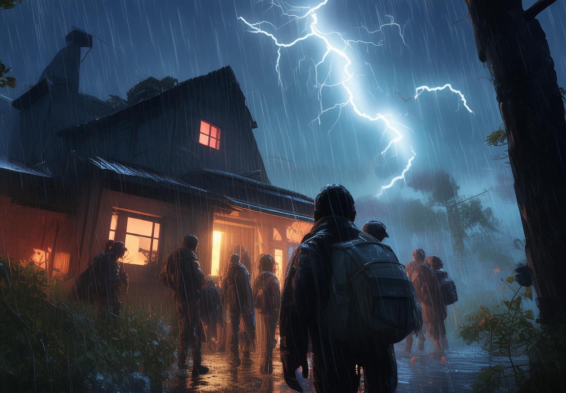 暴雨DLC孤岛惊魂6：开启俄罗斯方块传奇之旅