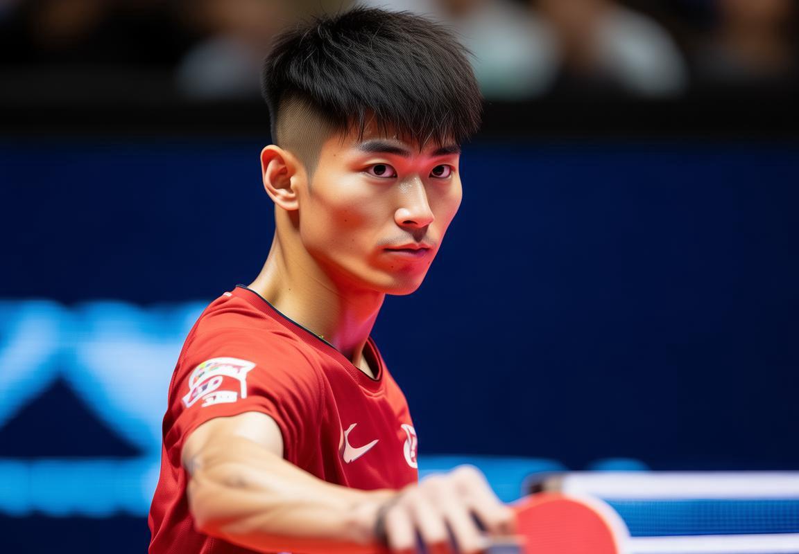 樊振东回应WTT：挑战梦想，激情乒乓之旅