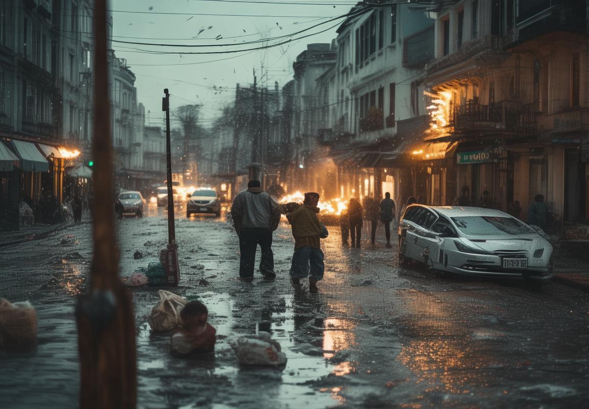 柬埔寨前议员街头遭枪杀，挑战黑暗，激情人生