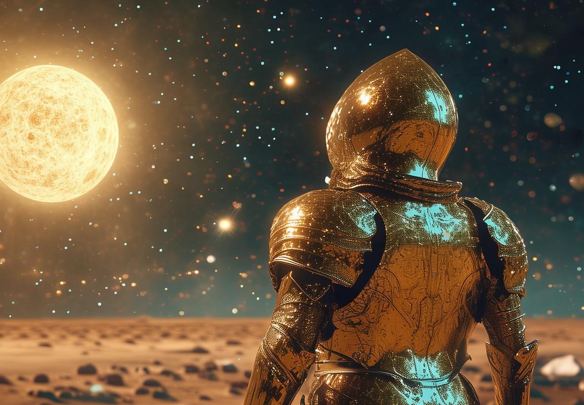 戴森球计划：宇宙征途中的梦想与挑战——文明开启星际家园