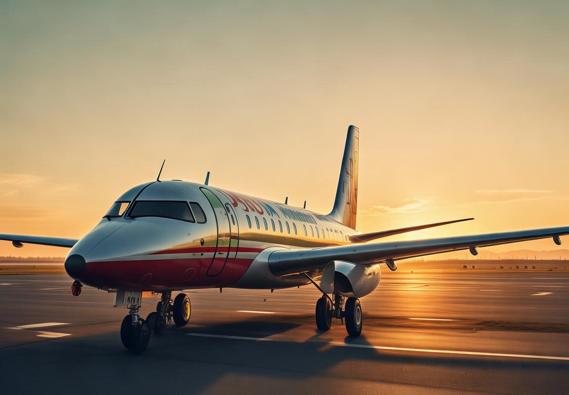 济州航空飞机小状况：旅程中的温馨插曲，欢乐回忆