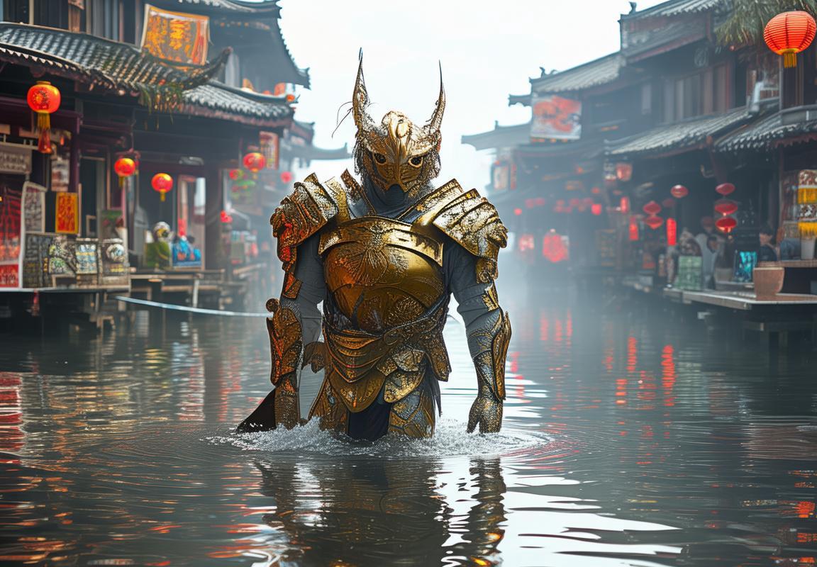 无畏契约挑战极限，绝地求生诗意求生，全军出击激情体验，江南百景图诗意盎然