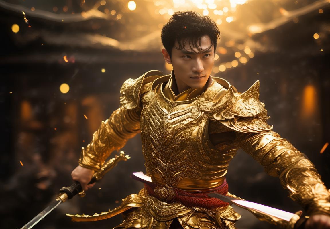 万剑至尊江湖传奇：剑法巅峰挑战黑暗